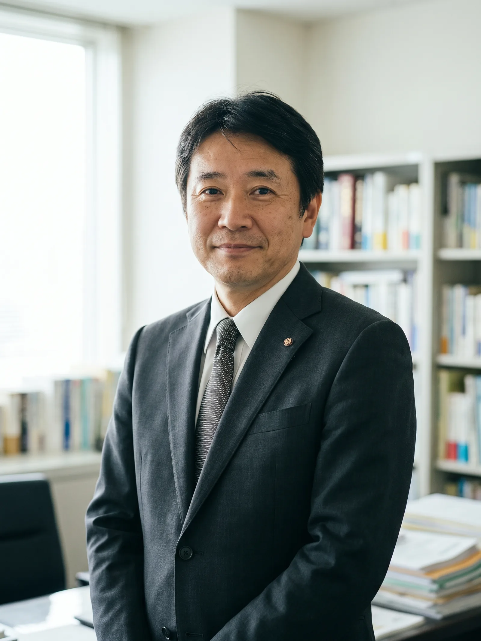 司法書士 一之瀬 誠